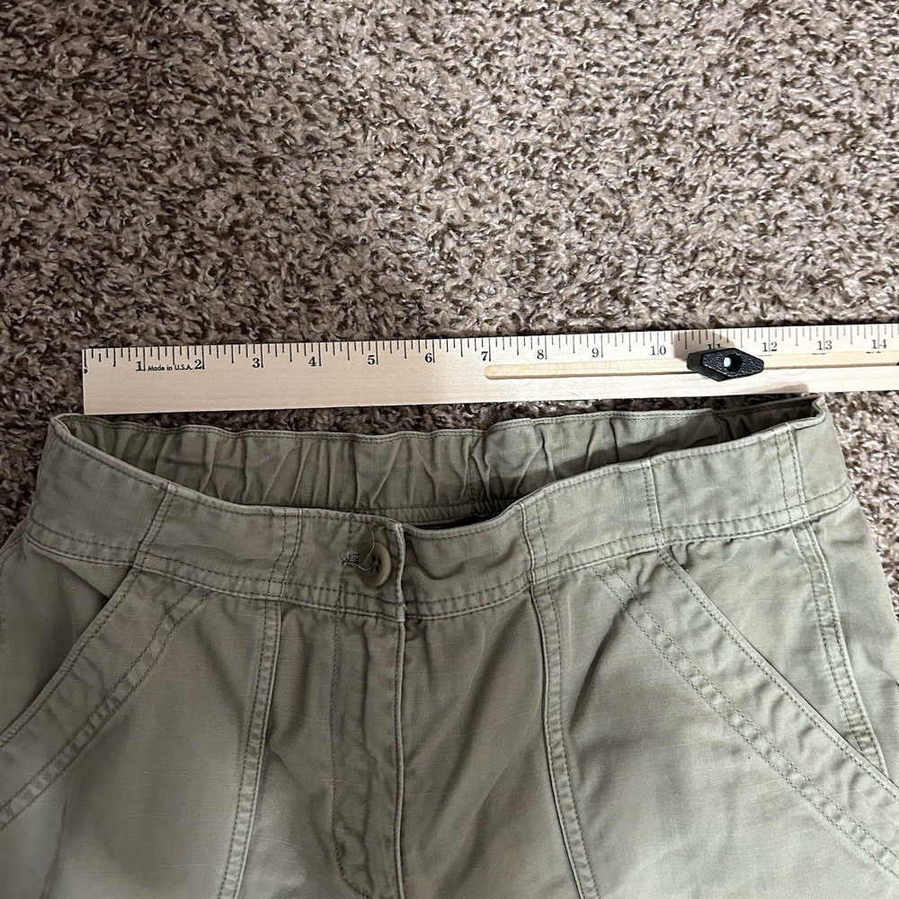 J. Crew Olive Green Joggers - Picture 7 of 15